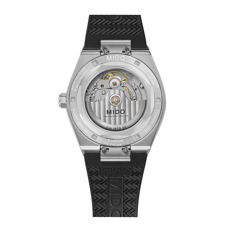 MIDO Multifort 8 One Crown M055.507.17.051.00