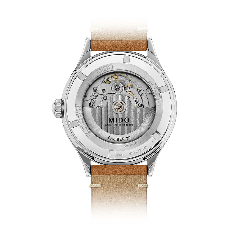 MIDO Multifort Patrimony 40 M0404071604000