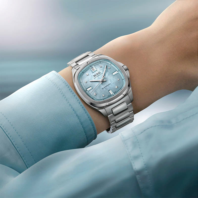 MIDO Multifort TV 35 M0493071113600