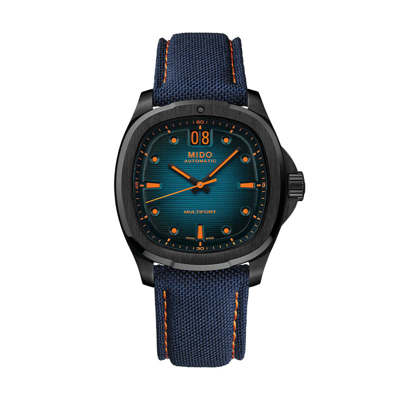 MIDO Multifort TV Big Date 40 M0495263704100