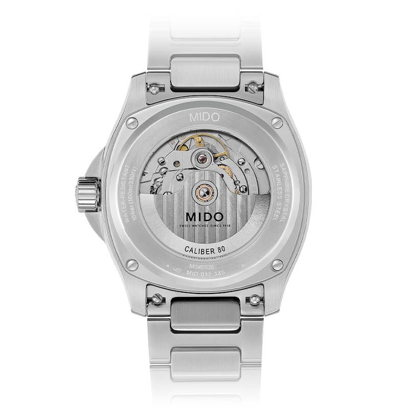 MIDO Multifort TV Big Date M0495261104100