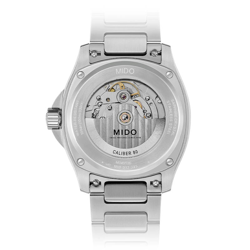 MIDO Multifort TV Big Date M0495261108100