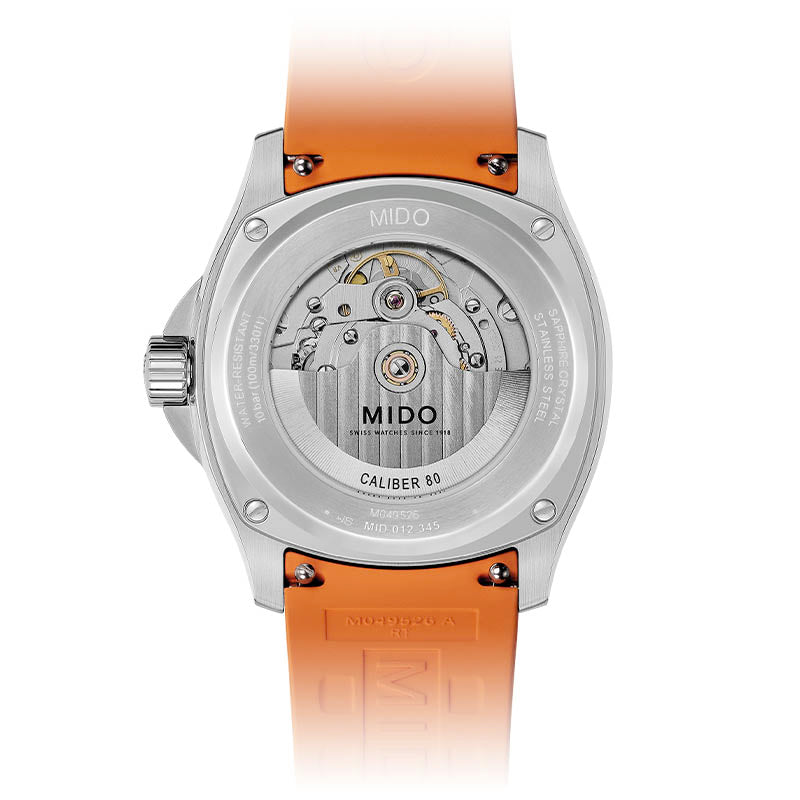 MIDO Multifort TV Big Date M0495261708100