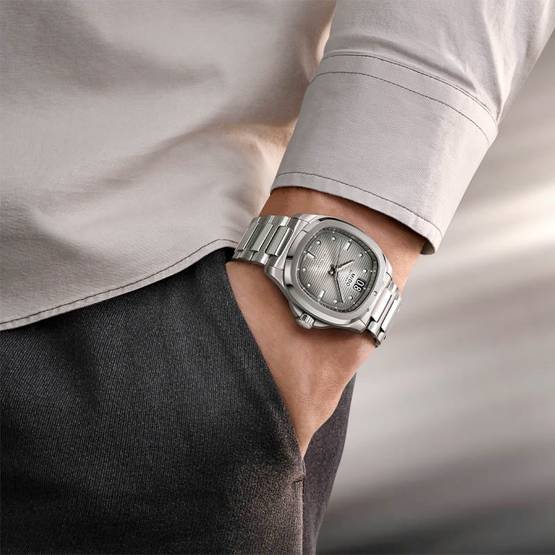 MIDO Multifort TV Big Date M0495264408100