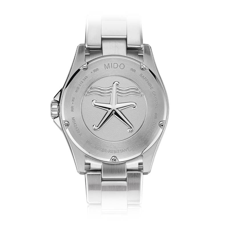 MIDO Ocean Star 200C 42.5 M0424302105100