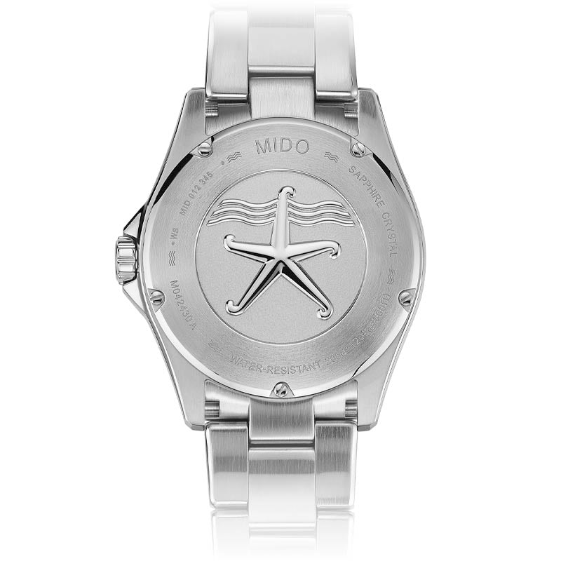 MIDO Ocean Star 200C 42.5 M0424301109100