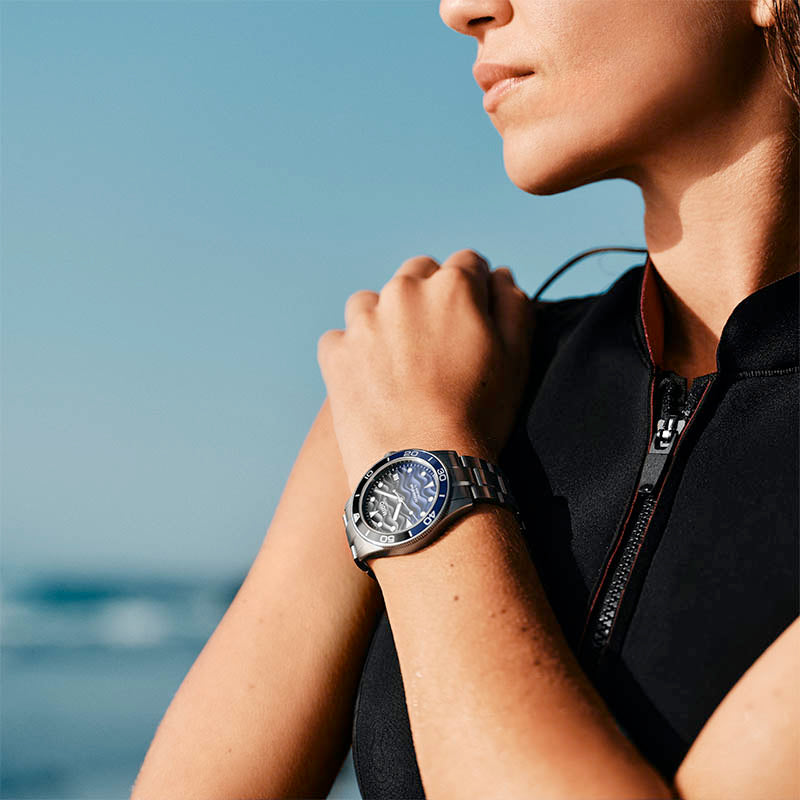 MIDO Ocean Star 39 M0269071104100