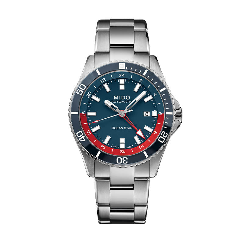 MIDO Ocean Star 44 M0266291104100