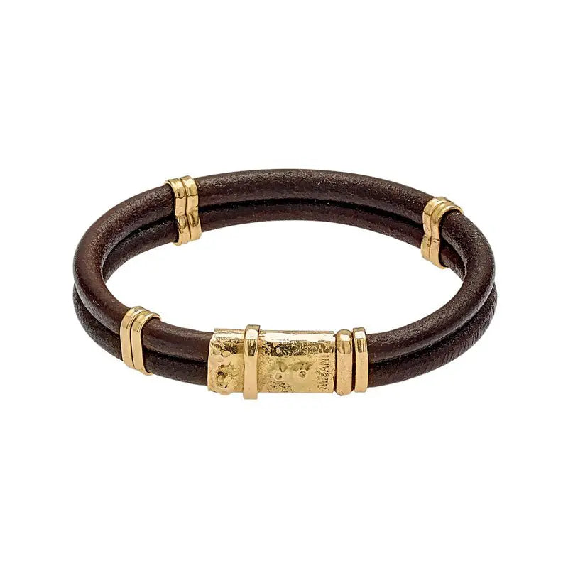 MSN00010 Style No B114 Misani Grand Tour Double Bracelet 1