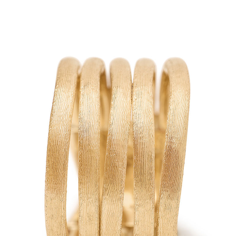 Marco Bicego Jaipur Link Yellow Gold Ring