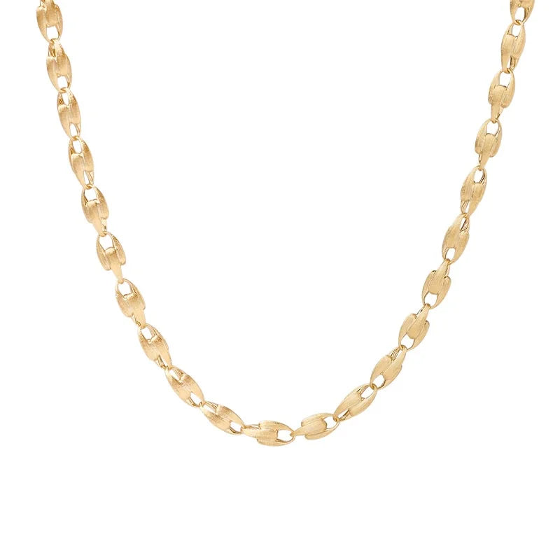 Marco Bicego Necklace CB2361 Y closeup