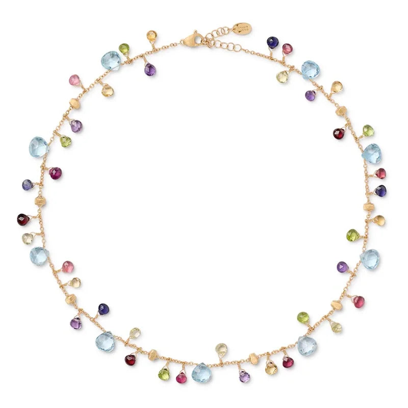 Marco Bicego Necklace CB2584 E MIX01TY