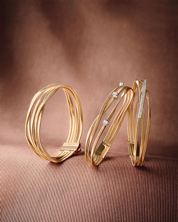 Marco Bicego Jewellery