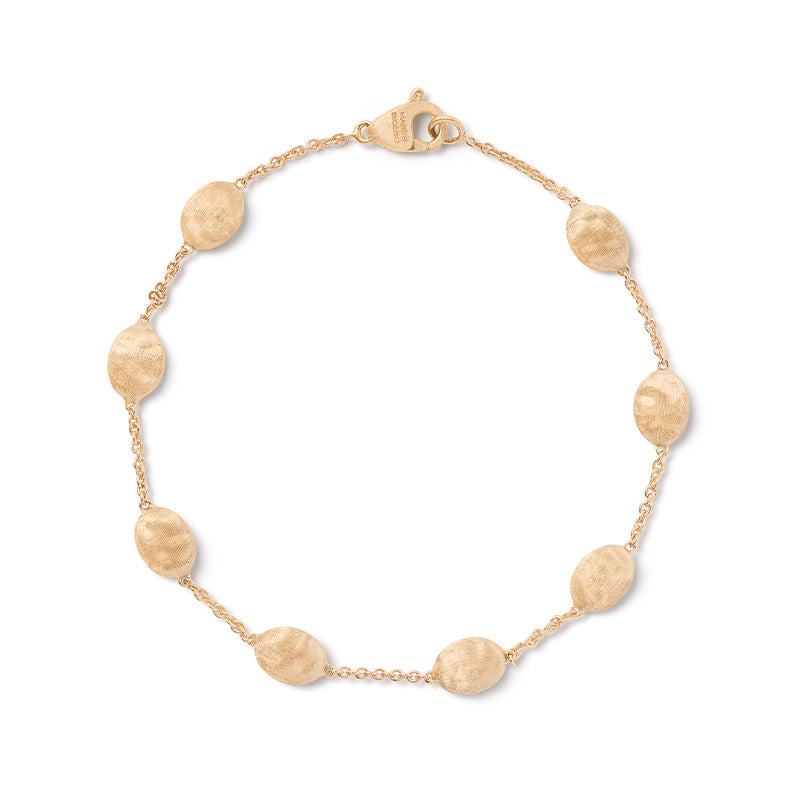 Marco Bicego Siviglia Yellow Gold Bracelet