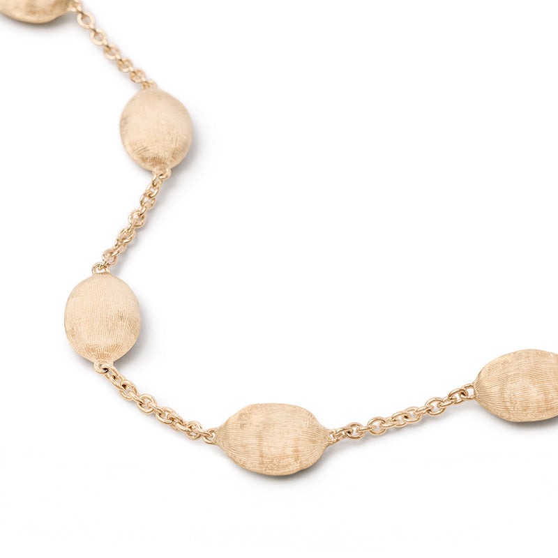 Marco Bicego Siviglia Yellow Gold Bracelet