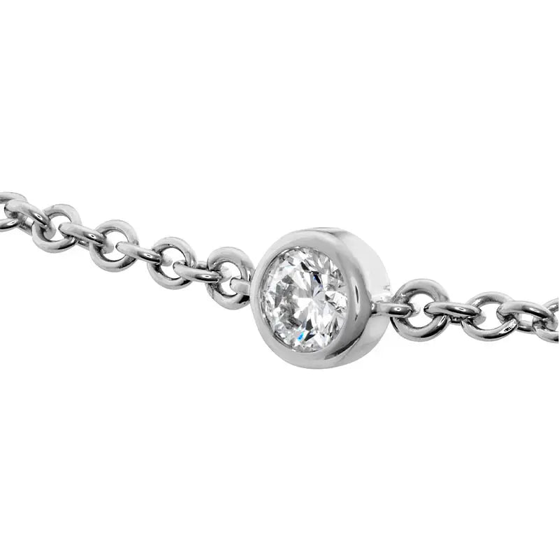 Memoire Bracelet CBZY16707008W720