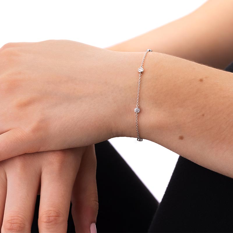 Memoire Bracelet CBZY16807008W720 model