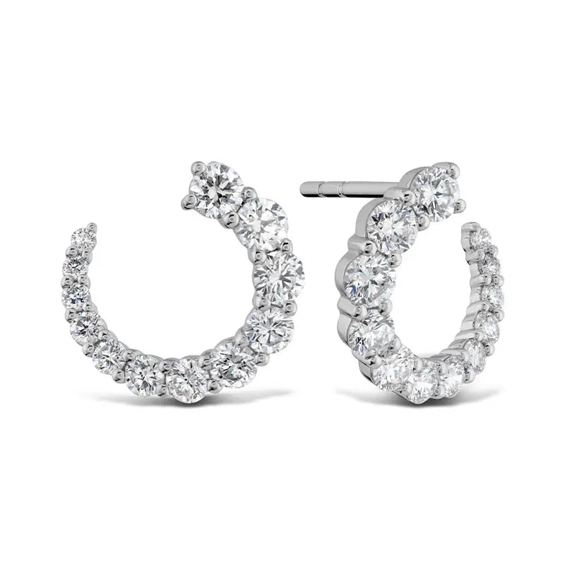 Memoire Earring CEDD21000008W720