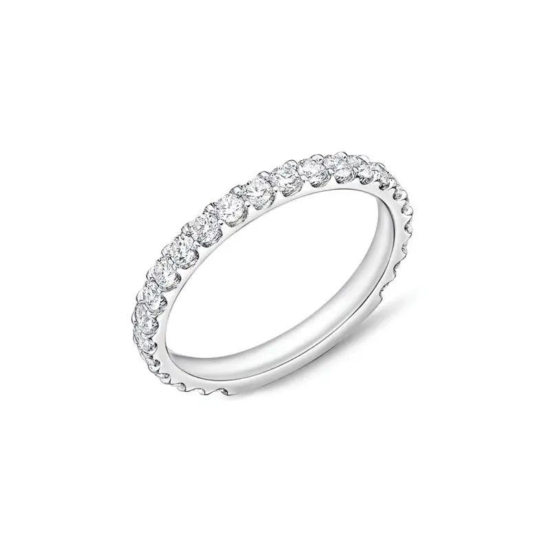 Memoire Odessa Diamond Band MEM00524 EROD20165008W720