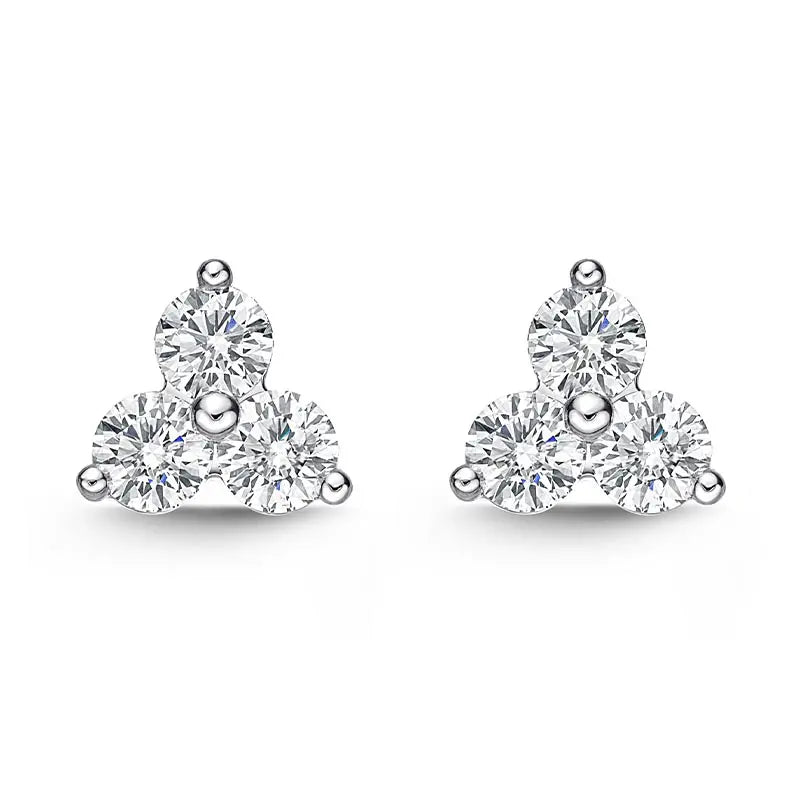 Memoire Earring MESPB0100008W720