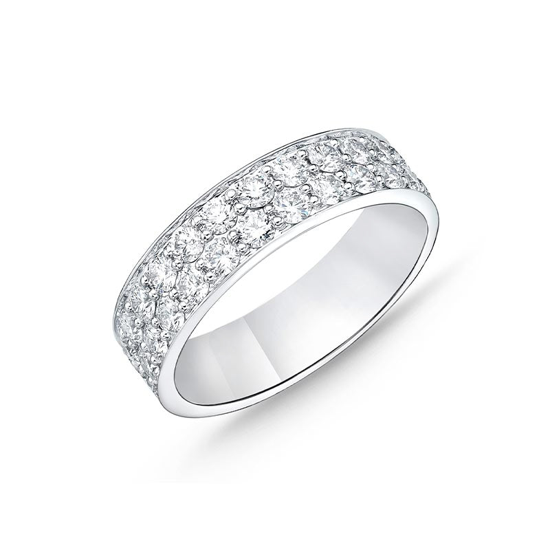 Memoire Ring ERPA14360008W720 angle