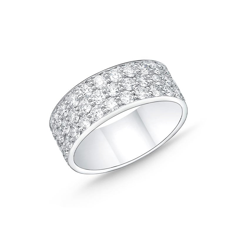 Memoire Ring ERPA1446500PT720 angle