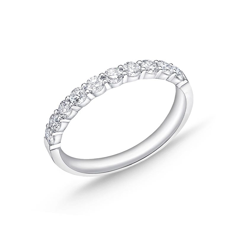 Memoire Ring ERPT14365008W720 angle