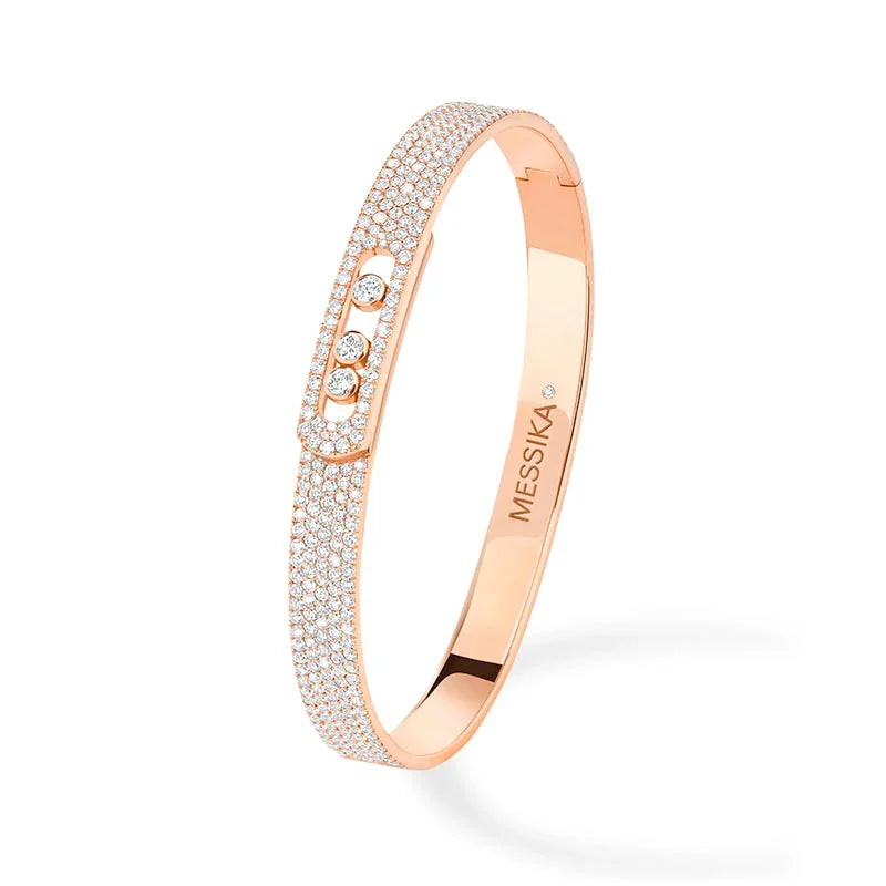 Messika Bracelet 12772 RG M