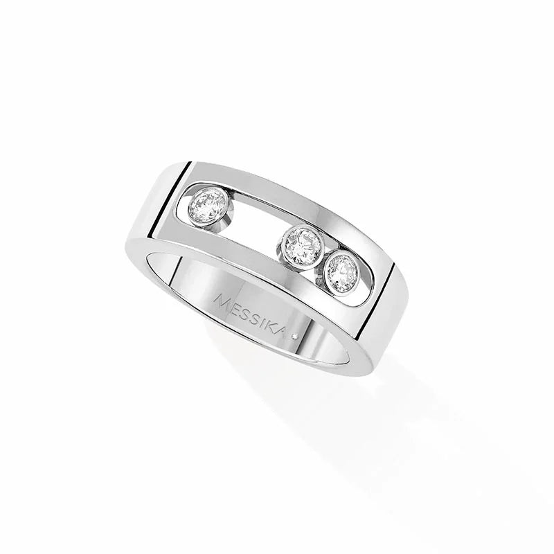 Messika Ring 04704 WG 54