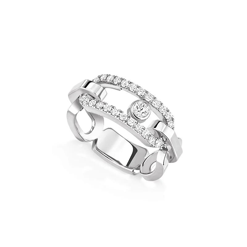 Messika Ring 12728 WG 54