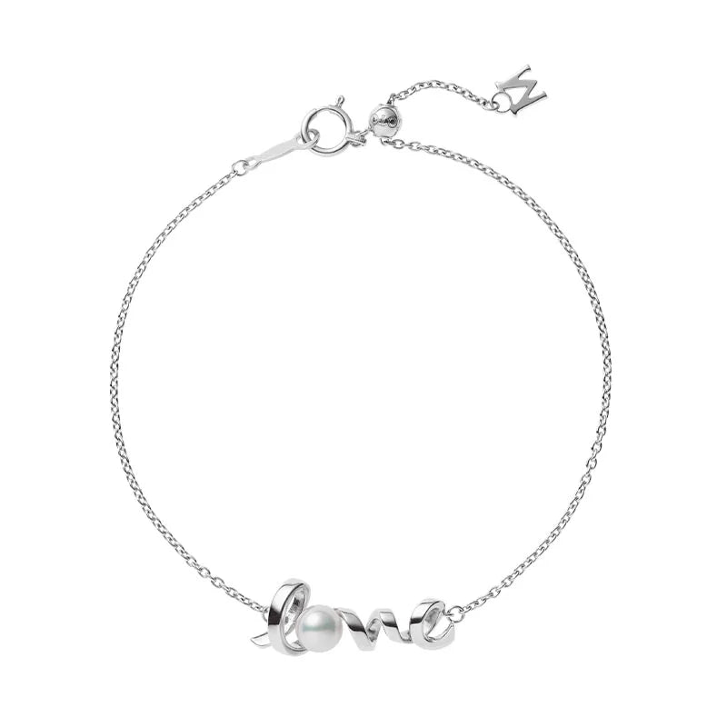 Mikimoto Bracelet MDQ10051AXXW