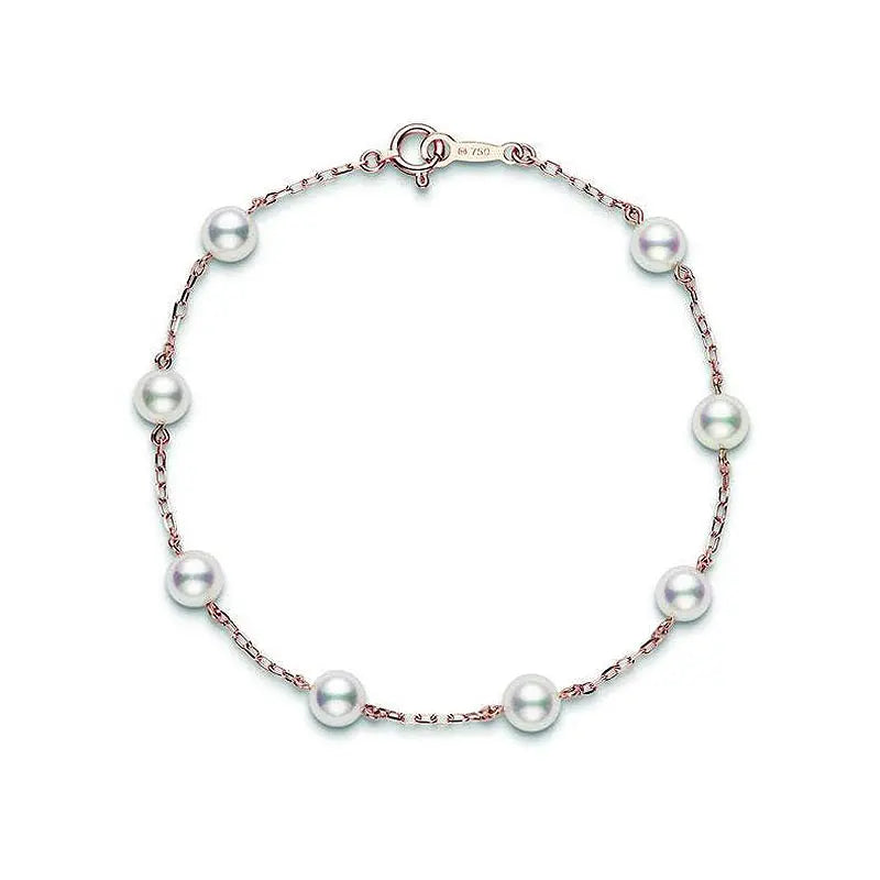 Mikimoto Bracelet PD129Z