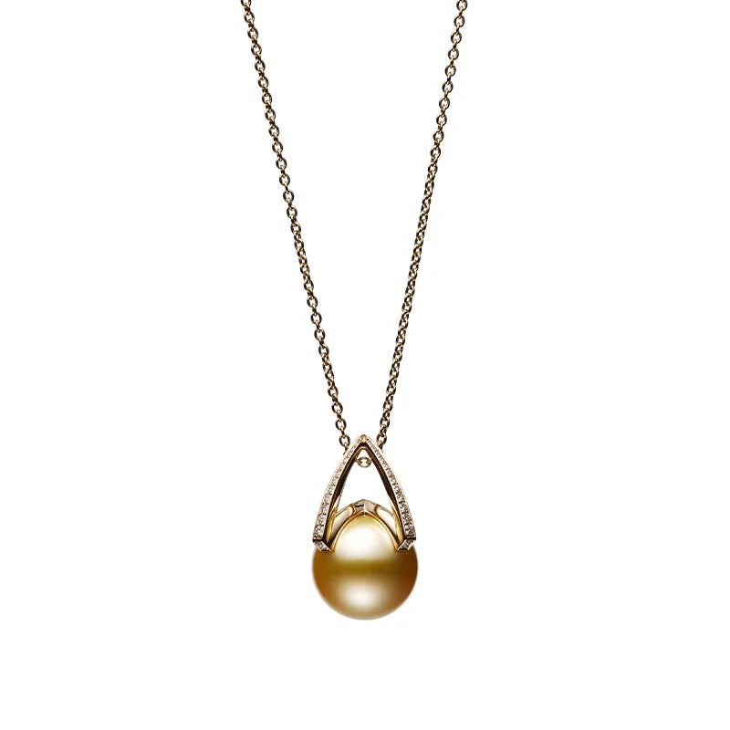 Mikimoto Necklace MPA10283GDXK