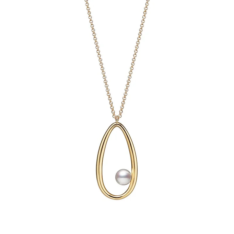 Mikimoto Necklace MPQ10157AXXK