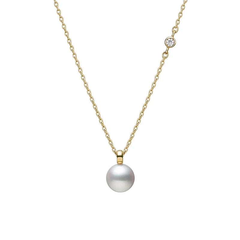 Mikimoto Necklace MPQ10159ADXK