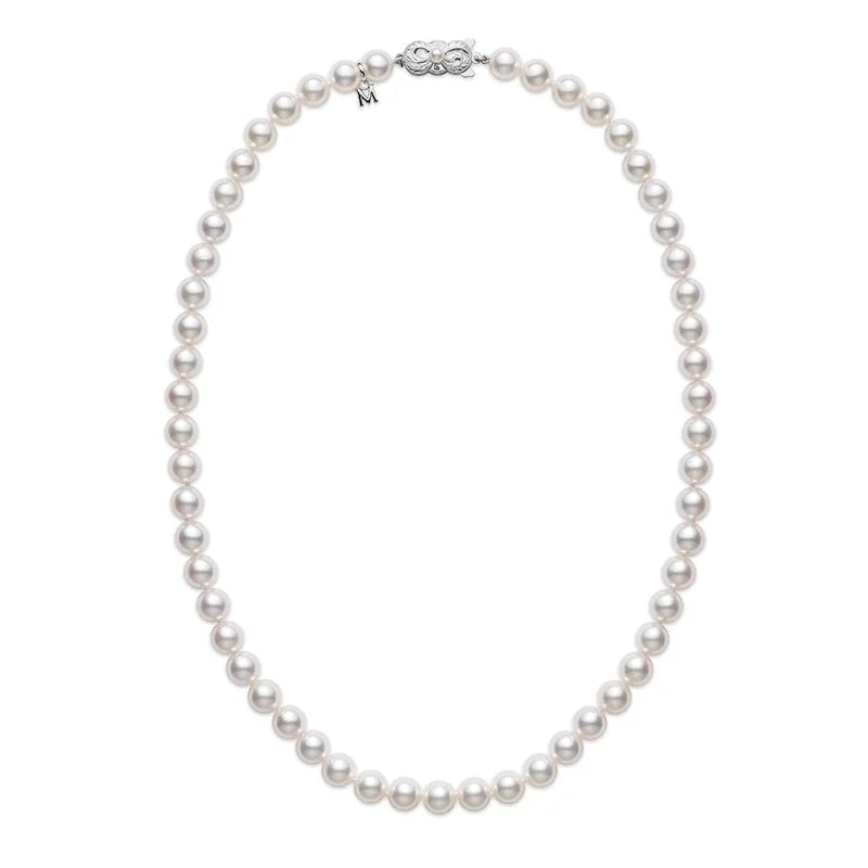 Mikimoto Necklace U80318W