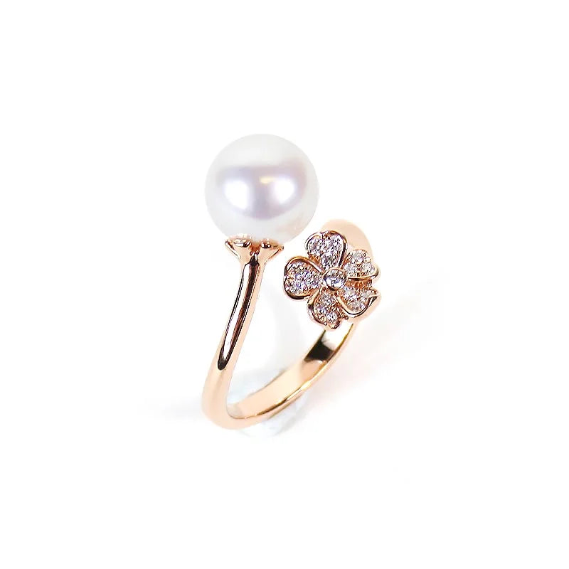 Mikimoto Ring MRA10262ADXZ