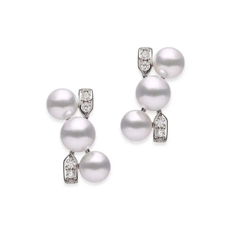 Mikimoto MEQ10153ADXW