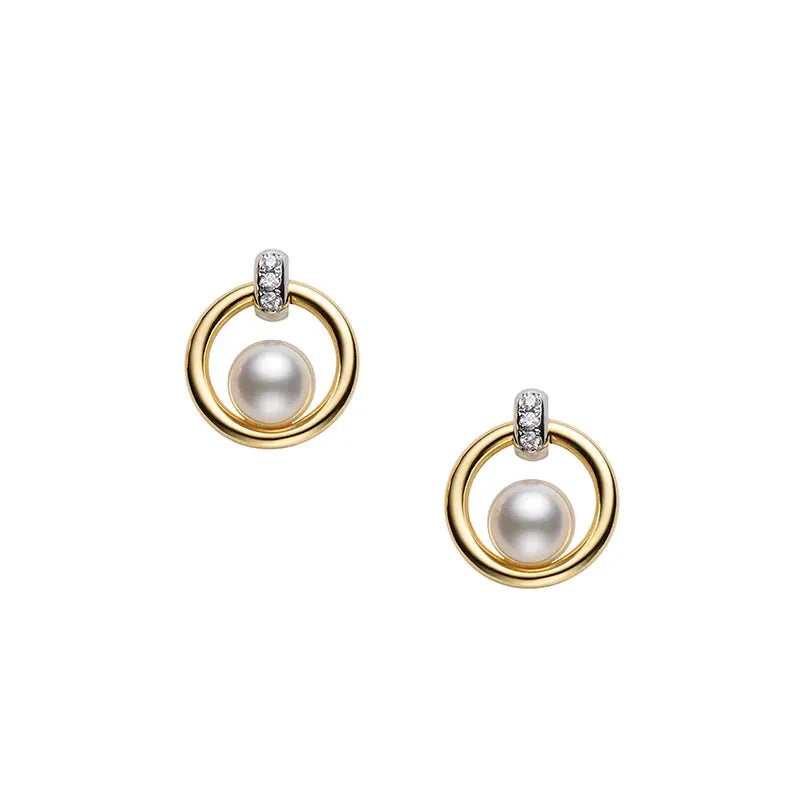 Mikimoto MEQ10159ADXC