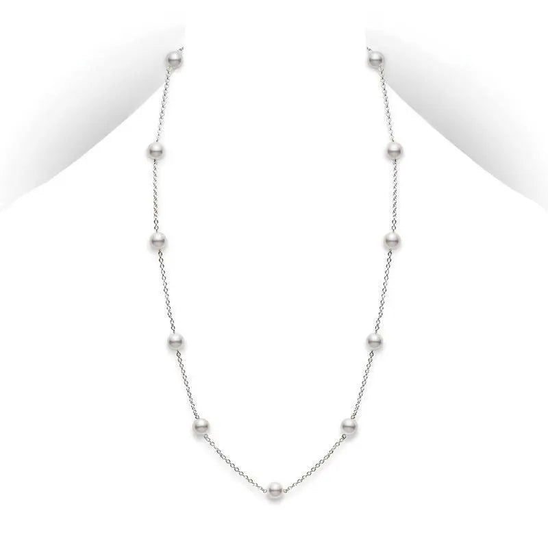 Mikimoto PCQ158LW