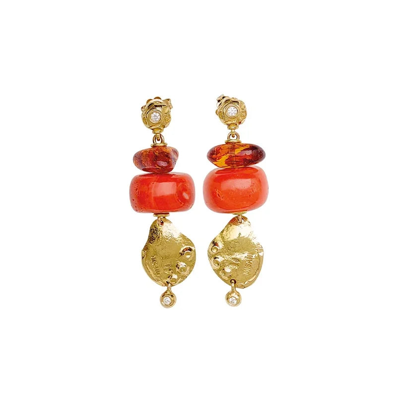 Misani Earrings MO2007