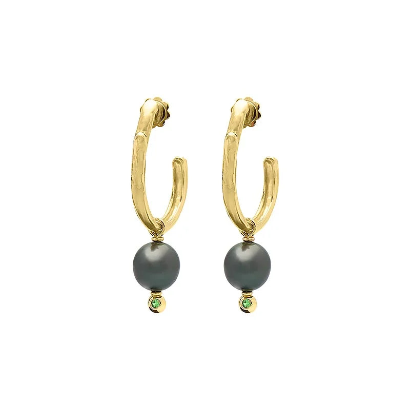 Misani Earrings MO2058