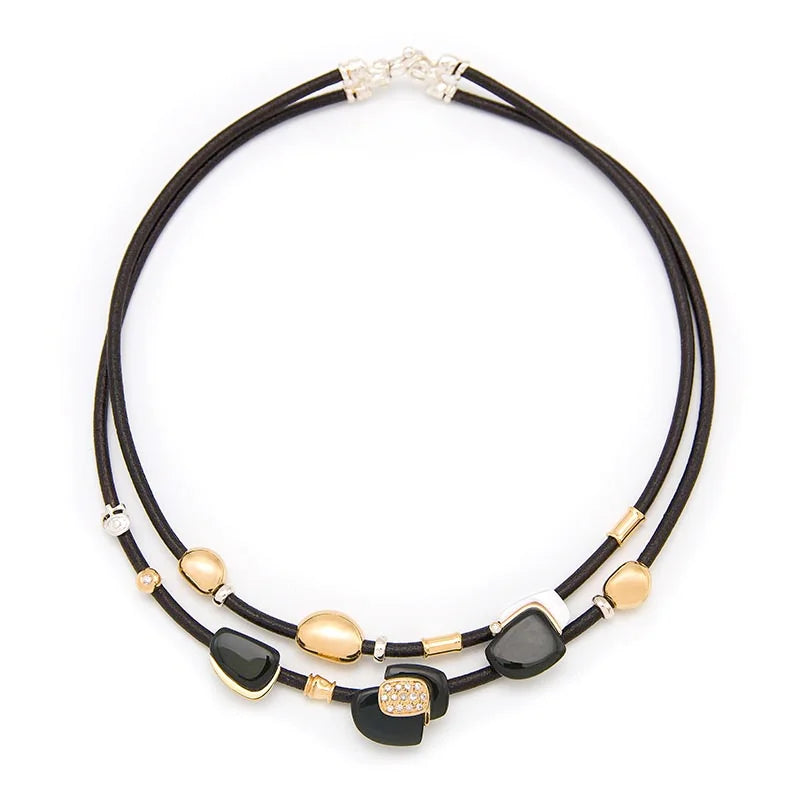 Misani Necklace C2133 2