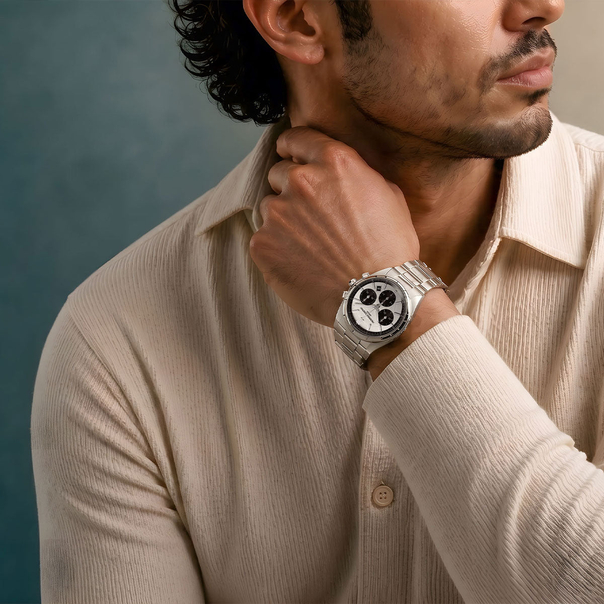 More Than Time Knar Jewellery