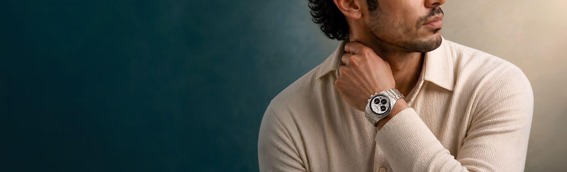 More Than Time Knar Jewellery