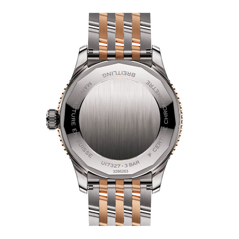 Navitimer Automatic 36 U17327211A1U1