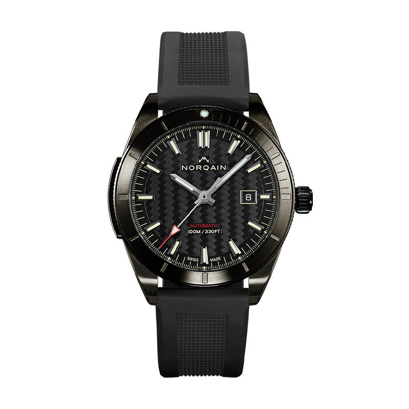 Norqain Adventure Sport 42 N1000.08B01.B01.R01