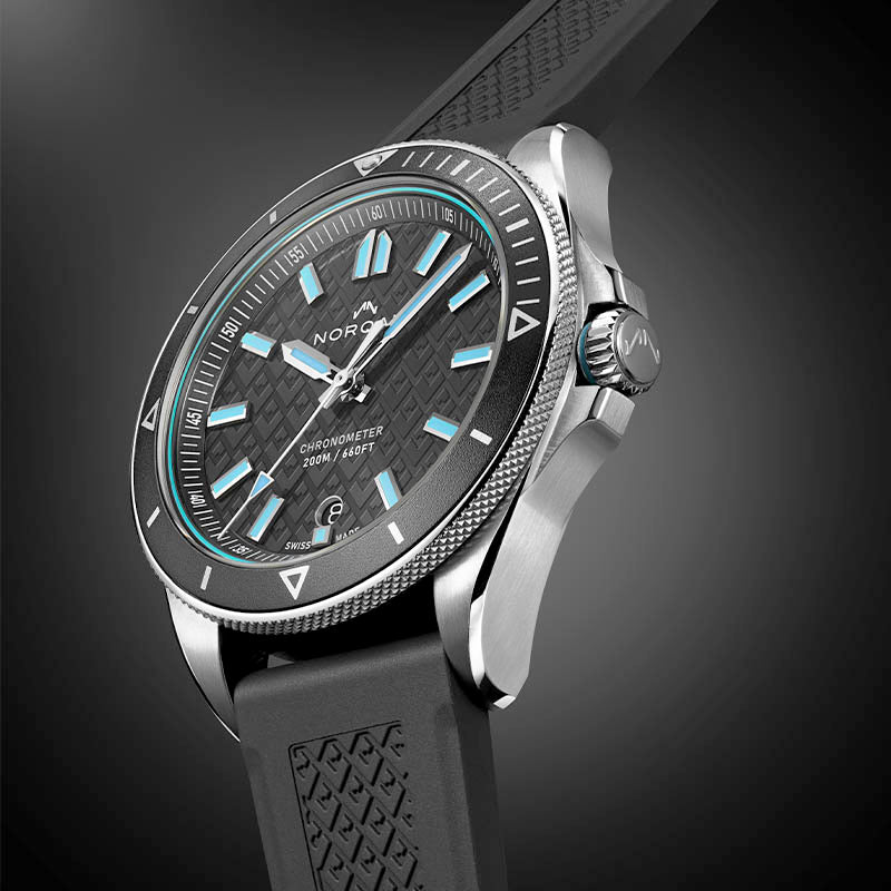 Norqain Adventure Sport 40 N1300.08S01.G01.R02