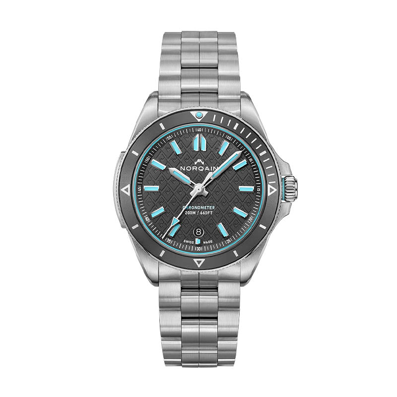 Norqain Adventure Sport 40 N1300.08S01.G01.S01