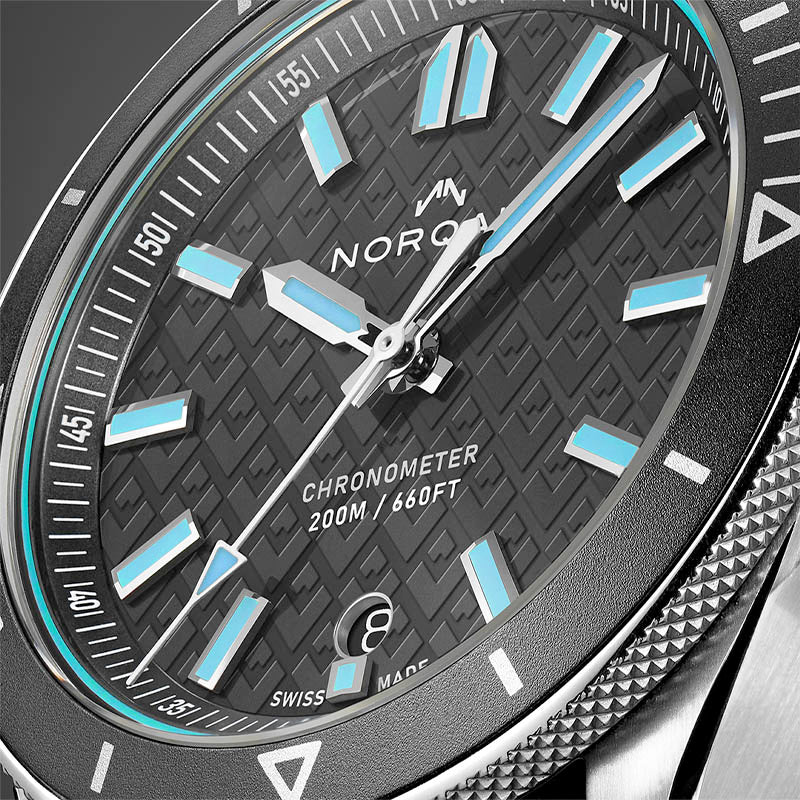 Norqain Adventure Sport 40 N1300.08S01.G01.S01